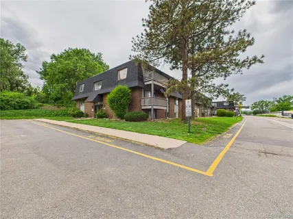 $205,000 | 190 East Highline Circle, Unit 302, Centennial, CO 80122