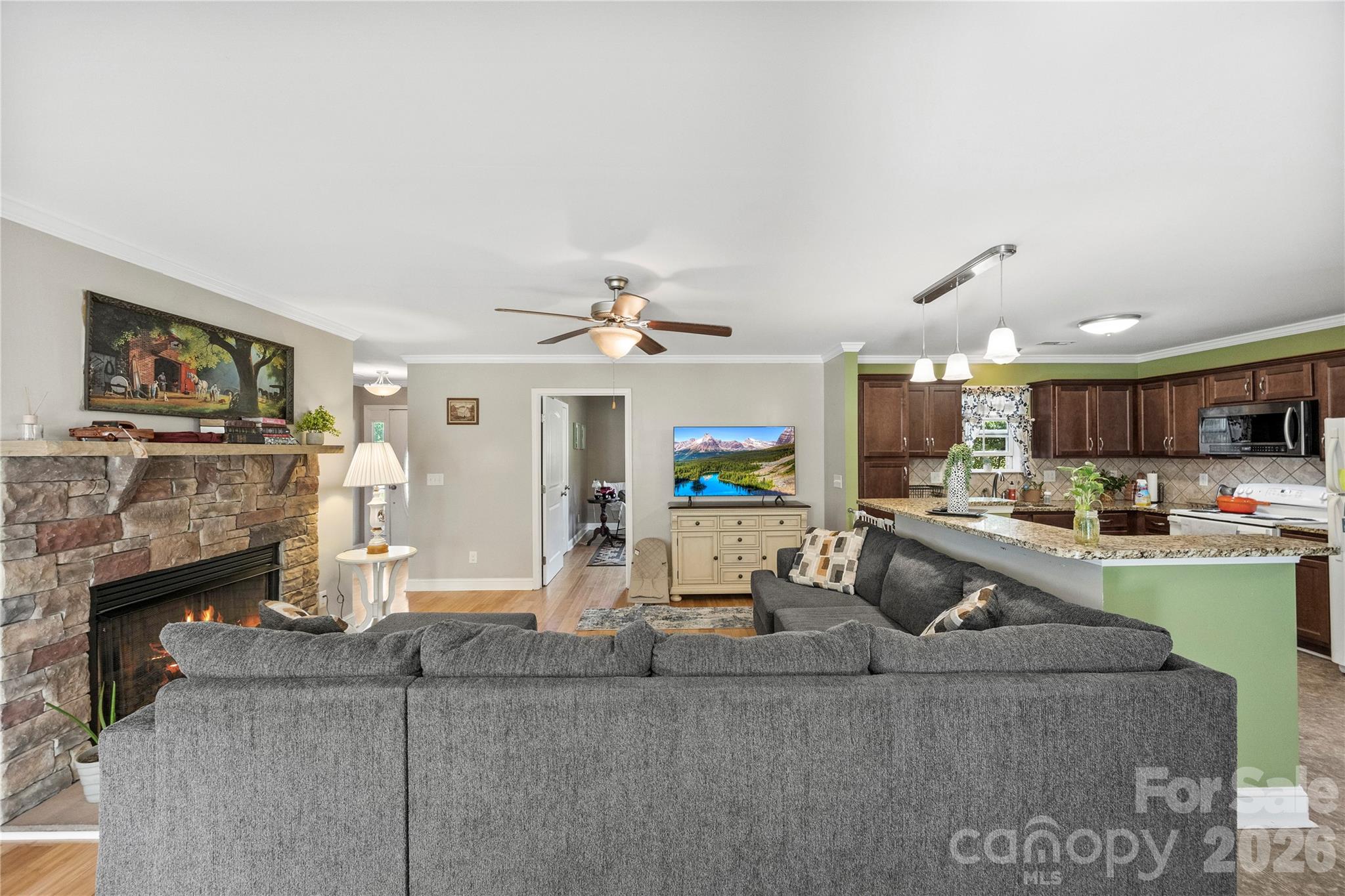 5250 Hickory Grove Road Mount Holly, NC 28120 - Photo 14 of 43