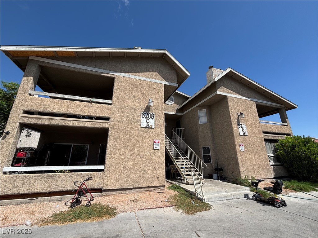 6208 Yerba Lane, Unit C Las Vegas, NV 89108 - Photo 1 of 1