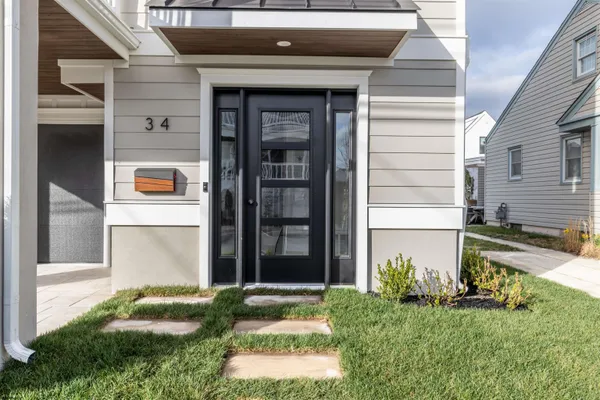 $2,450,000 | 34 North Essex Avenue, Margate City, NJ 08402