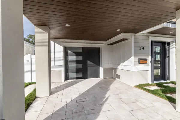 $2,450,000 | 34 North Essex Avenue, Margate City, NJ 08402