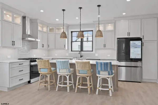 $2,450,000 | 34 North Essex Avenue, Margate City, NJ 08402