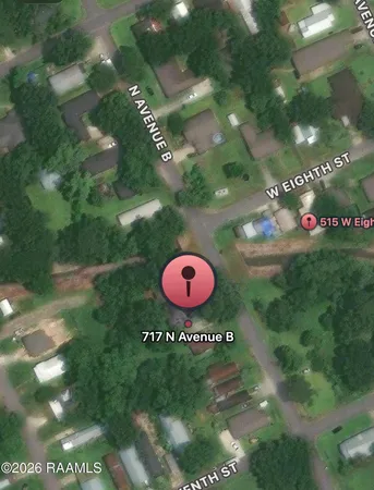 $9,800 | Undisclosed Address, Crowley, LA 70526