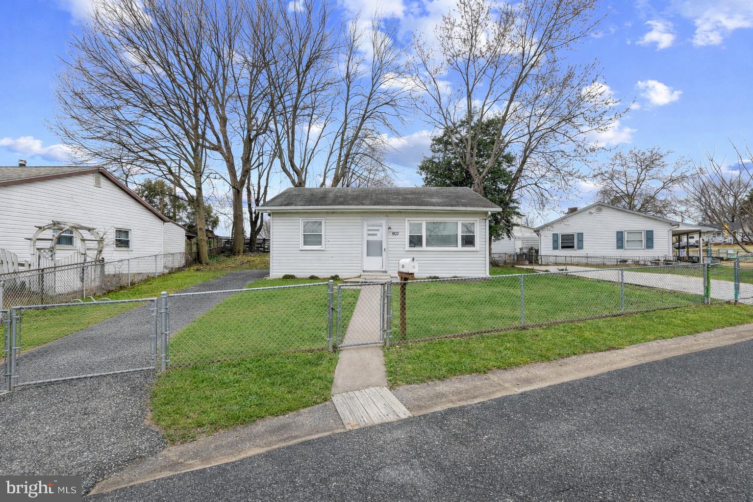 902 Cord Street Baltimore, MD 21220 - Photo 37 of 42