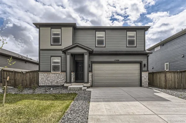 $620,000 | 13466 Broad Wing Avenue, Parker, CO 80134