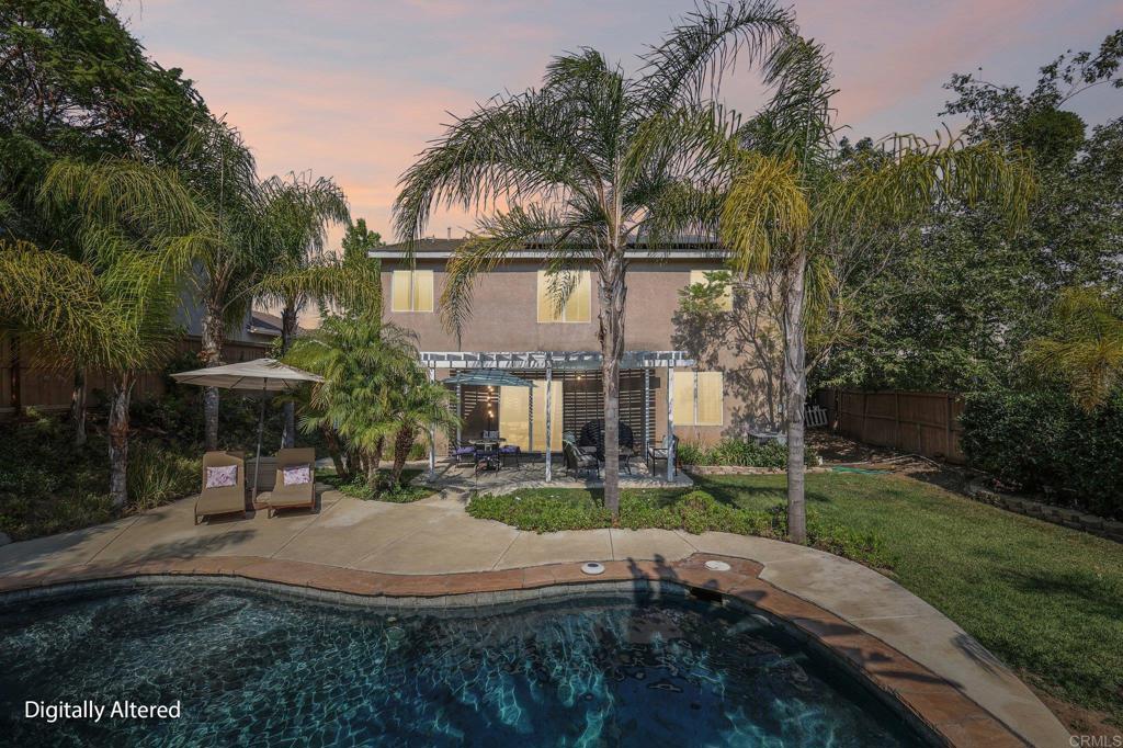 377 Natalie Way Fallbrook, CA 92028 - Photo 69 of 75
