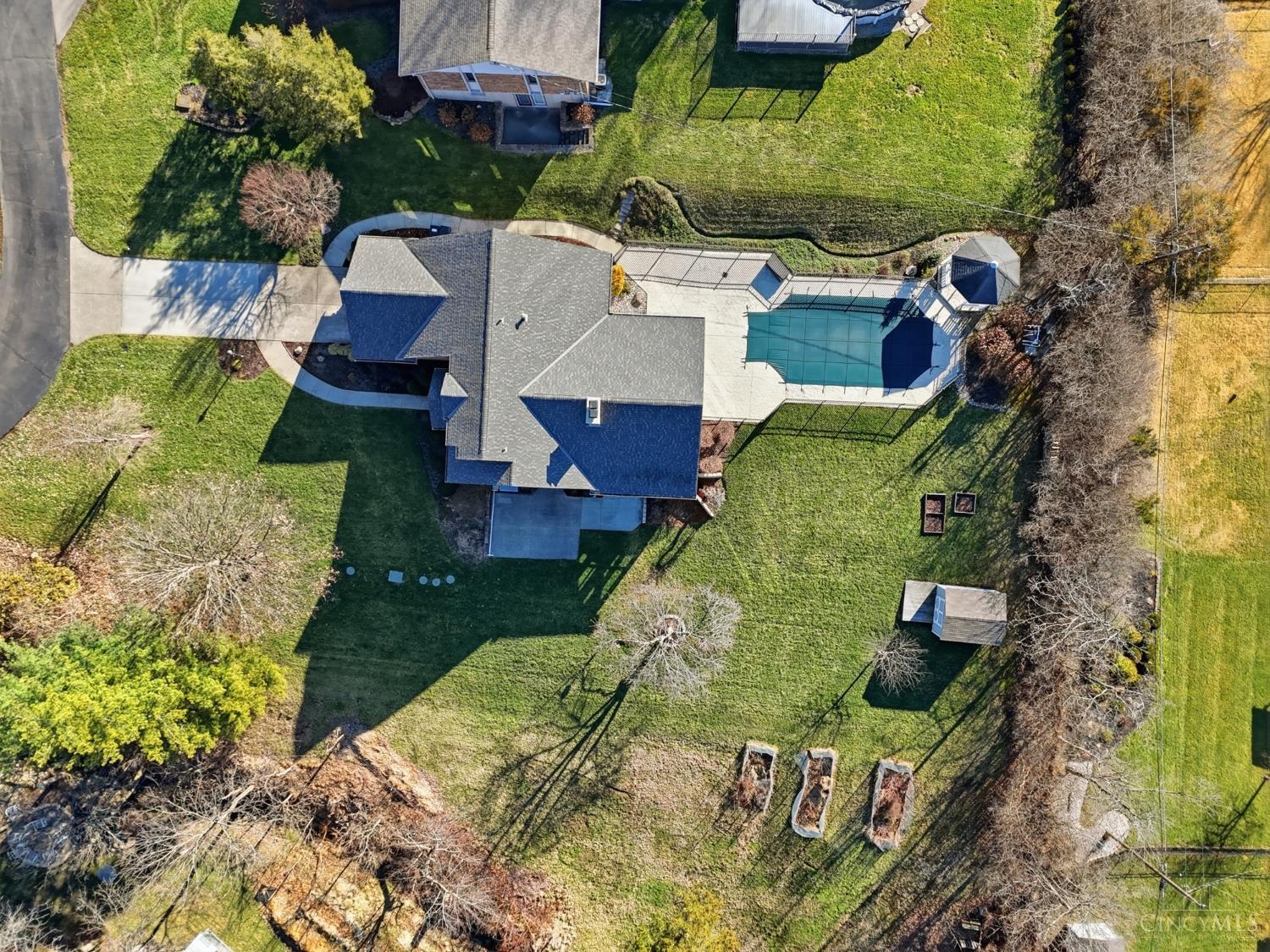 3727 Hanley Road Cincinnati, OH 45247 - Photo 70 of 78 Gallery Image 70
