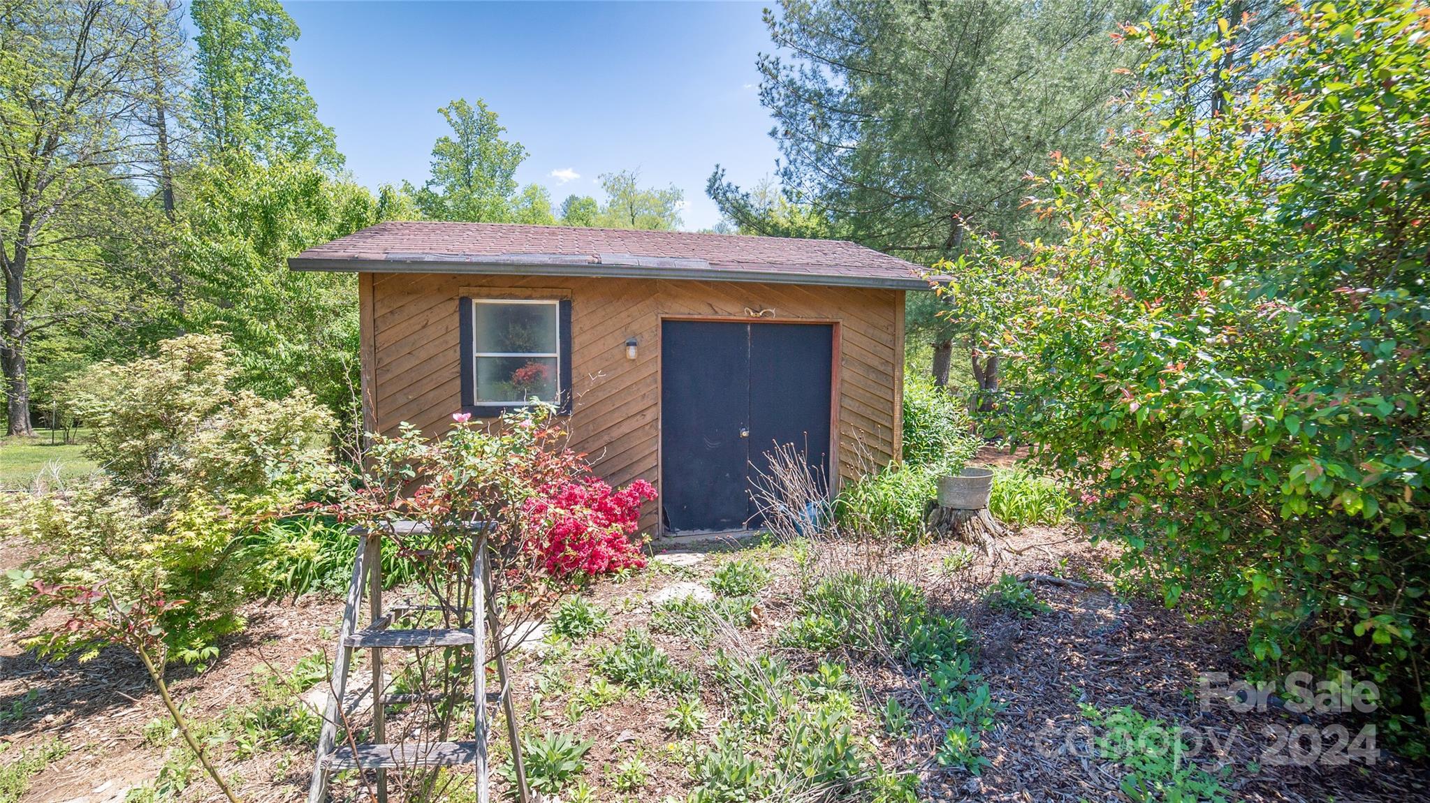 422 Bost Road Morganton, NC 28655 - Photo 22 of 26 Gallery Image 22