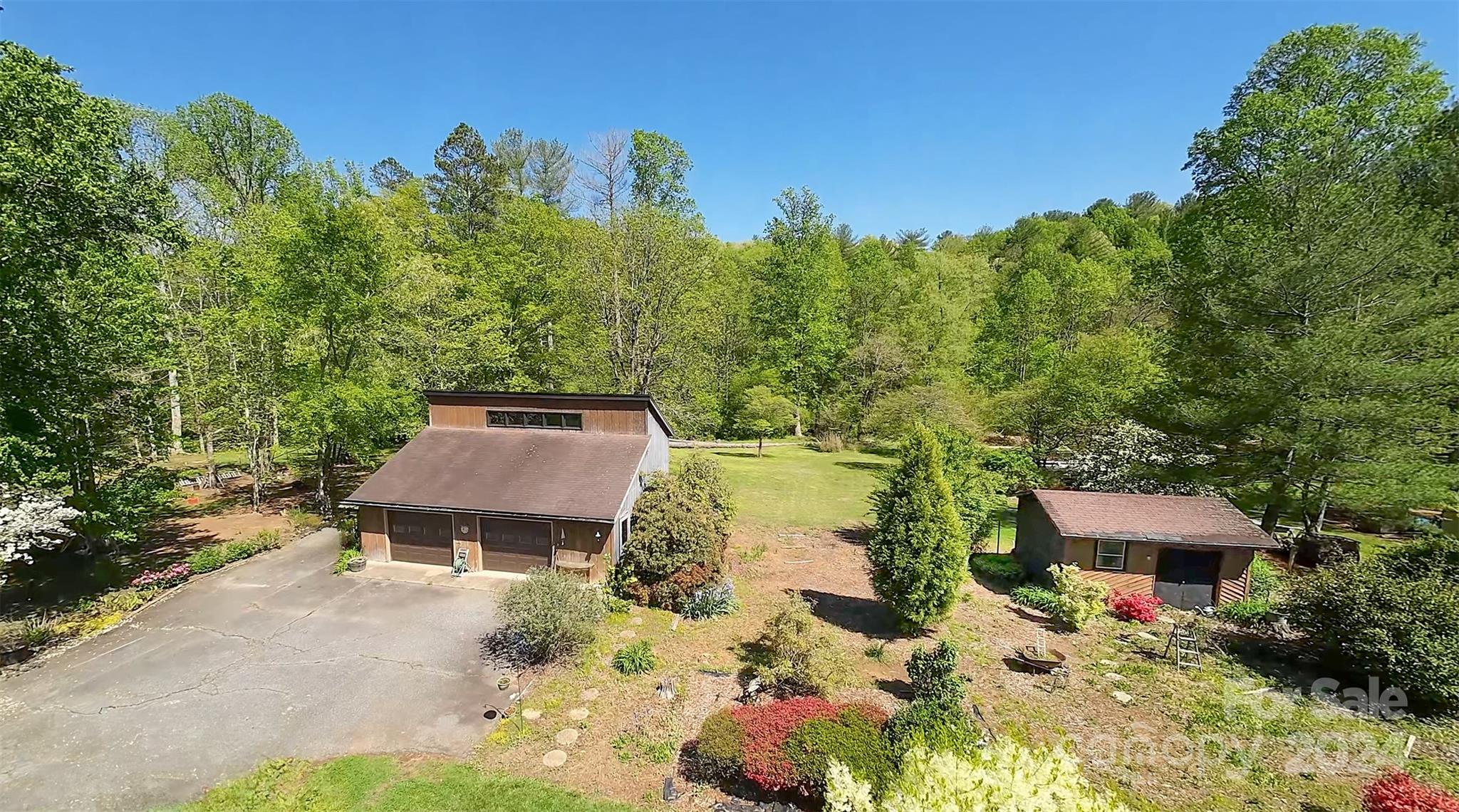 422 Bost Road Morganton, NC 28655 - Photo 5 of 26 Gallery Image 5