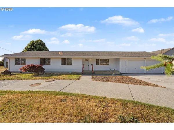 $775,000 | 8757 Parr Road Northeast, Gervais, OR 97026