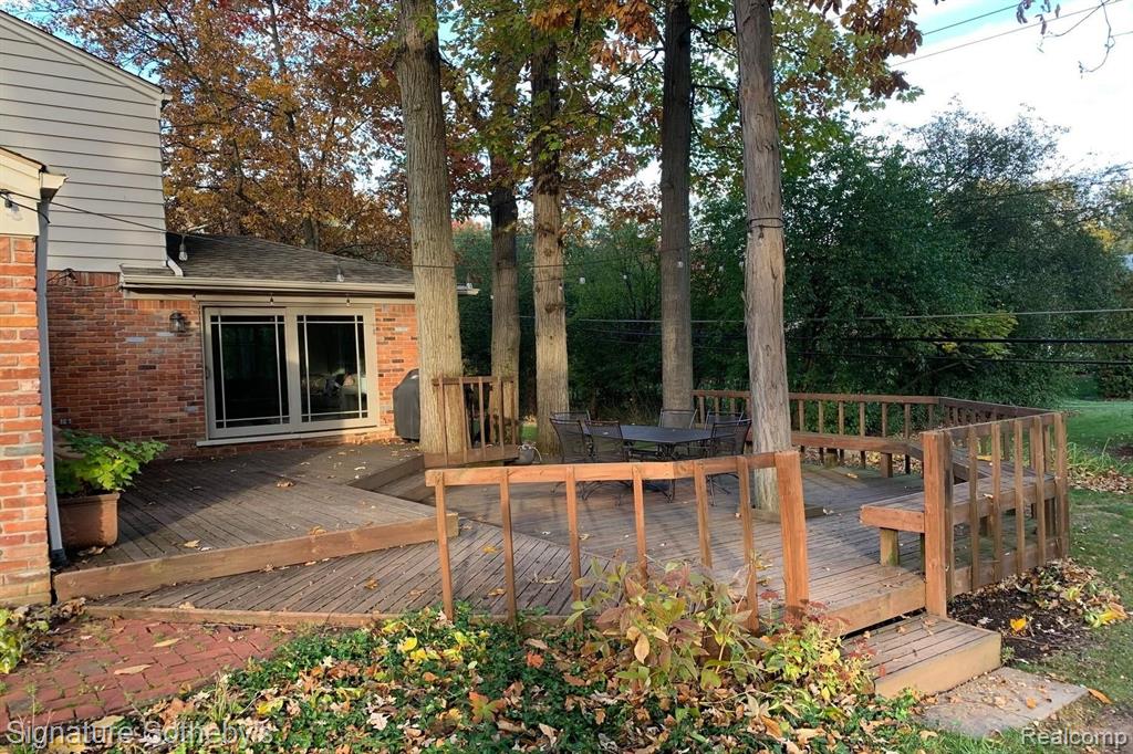 31488 Old Cannon Road Beverly Hills, MI 48025 - Photo 31 of 35