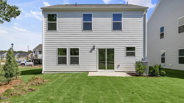 a view of outdoor space