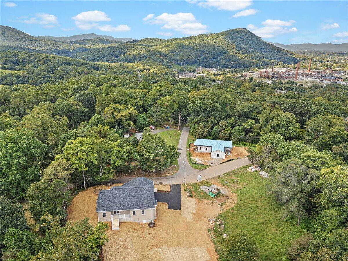 2002 Plateau Road Southeast Roanoke, VA 24014 - Photo 46 of 48 6-2002 Plateau Rd SE_53