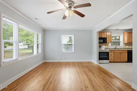 $315,000 | 1802 Haverford Street, Durham, NC 27705