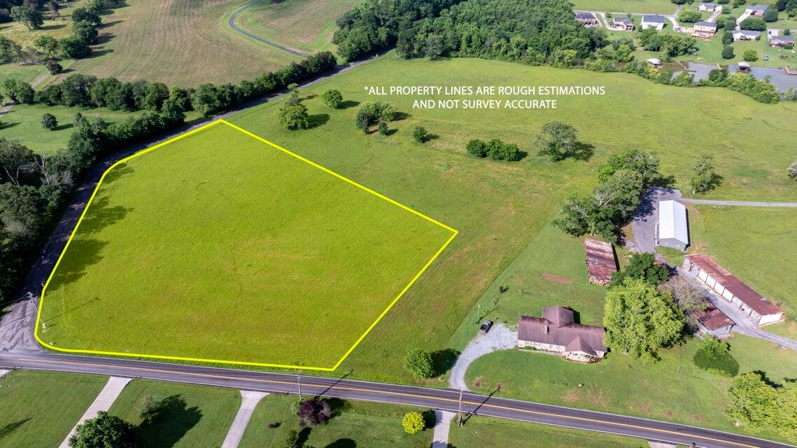Lot 1 New Union Road Dayton, TN 37321 - Photo 1 of 9 1