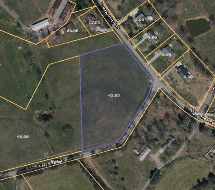 Lot 1 New Union Road Dayton, TN 37321 - Photo 2 of 9 2