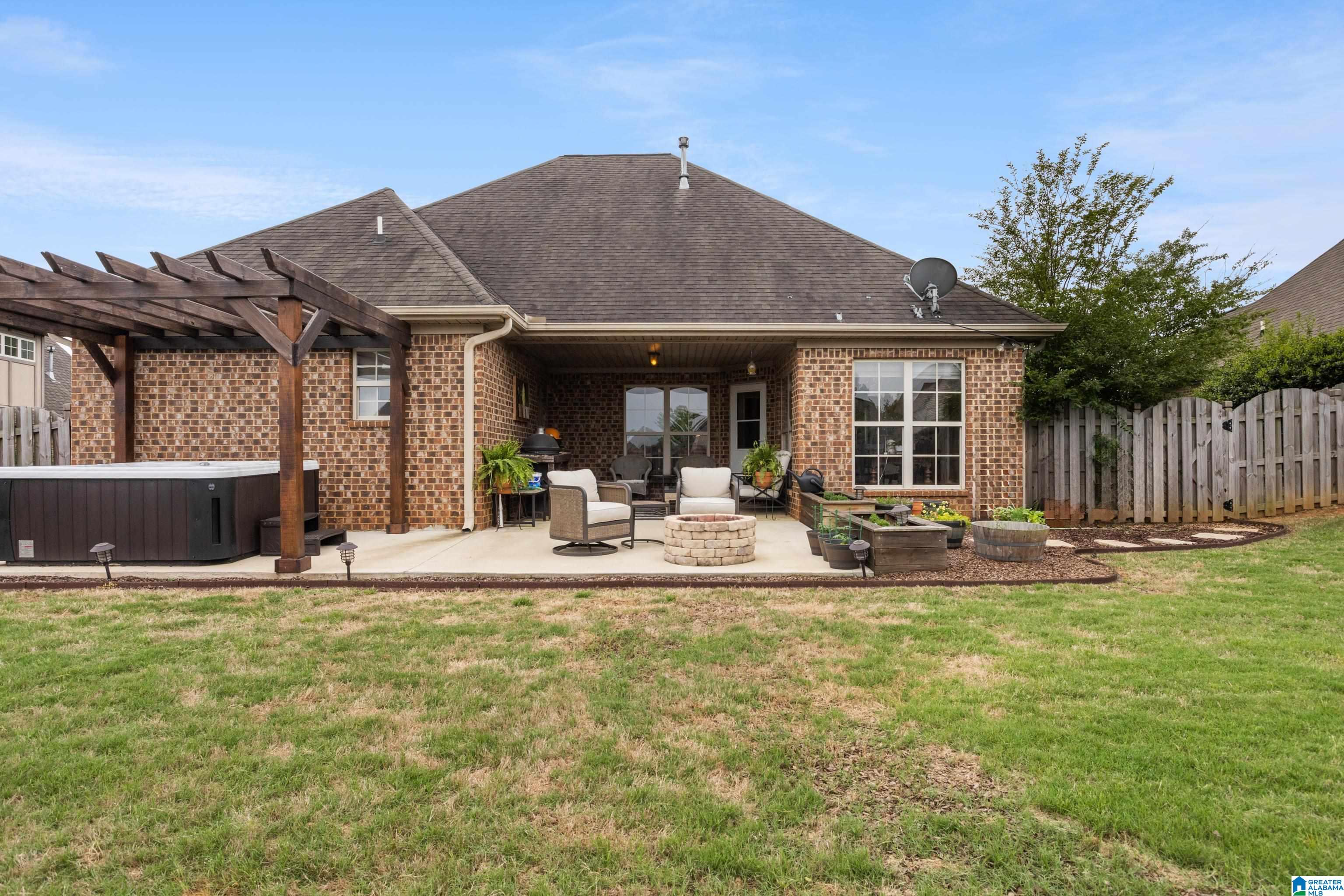 304 Lacey Avenue Alabaster, AL 35114 - Photo 37 of 43