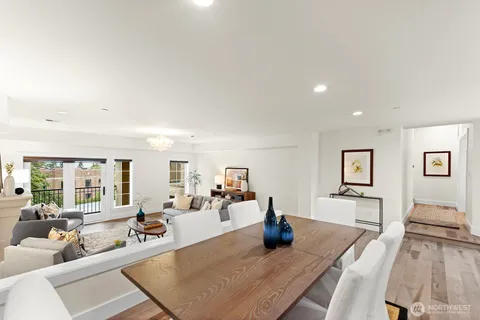 $995,000 | 745 Bellevue Avenue East, Unit 401, Seattle, WA 98102