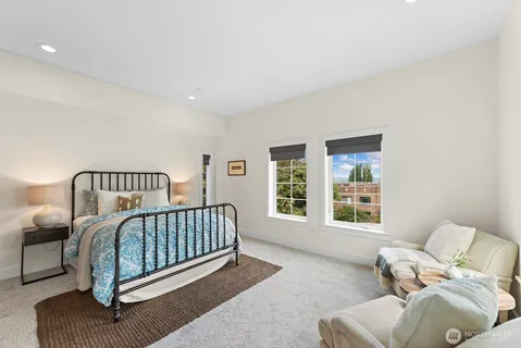 $995,000 | 745 Bellevue Avenue East, Unit 401, Seattle, WA 98102