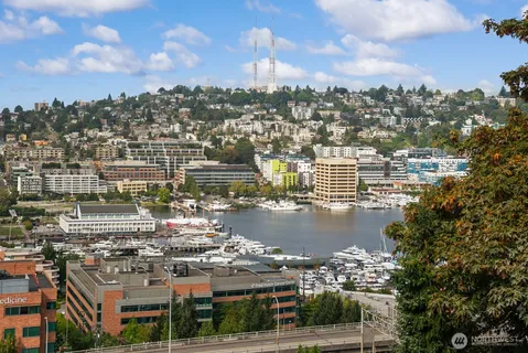 $995,000 | 745 Bellevue Avenue East, Unit 401, Seattle, WA 98102