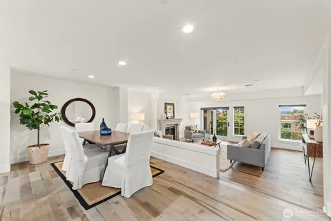 $995,000 | 745 Bellevue Avenue East, Unit 401, Seattle, WA 98102