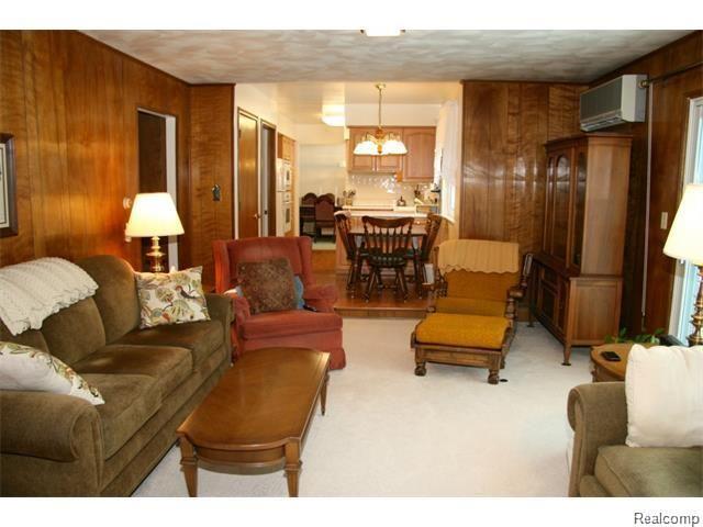 64 East Maryknoll Road Rochester Hills, MI 48309 - Photo 4 of 28
