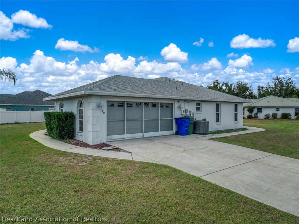 200 Maple Lane Sebring, FL 33876 - Photo 32 of 43