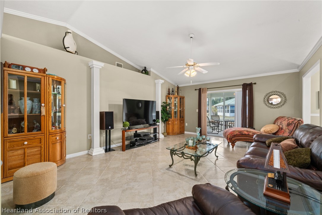 200 Maple Lane Sebring, FL 33876 - Photo 6 of 43