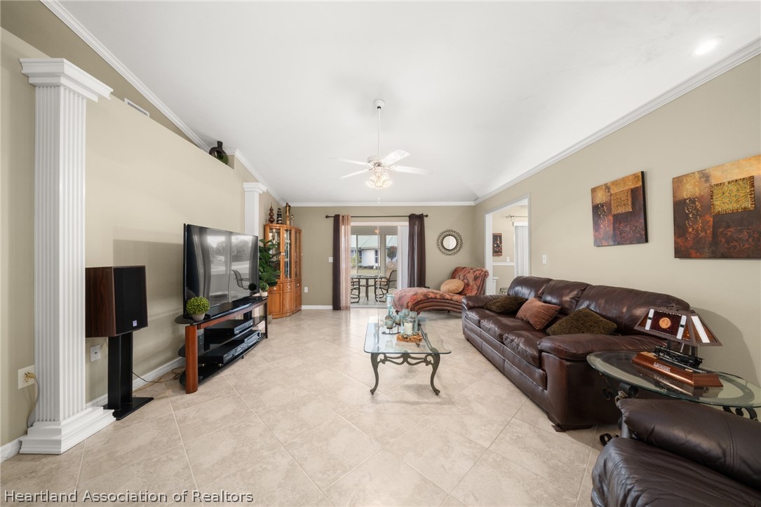200 Maple Lane Sebring, FL 33876 - Photo 7 of 43