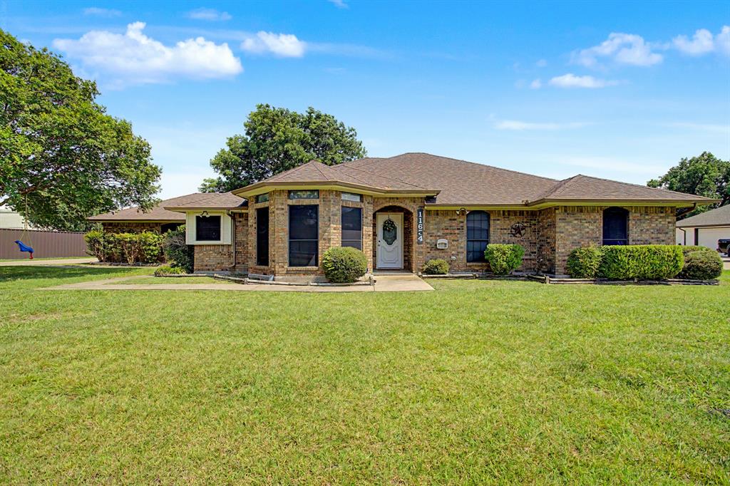 11654 Nicole Lane Forney, TX 75126 - Photo 1 of 21