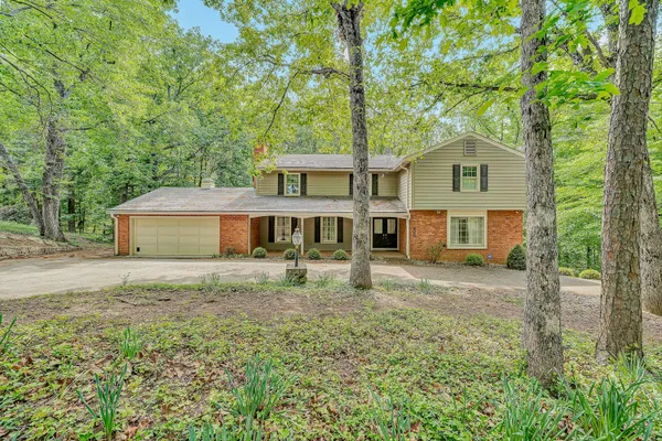 $565,000 | 5206 Falcon Ridge Road, Roanoke, VA 24018