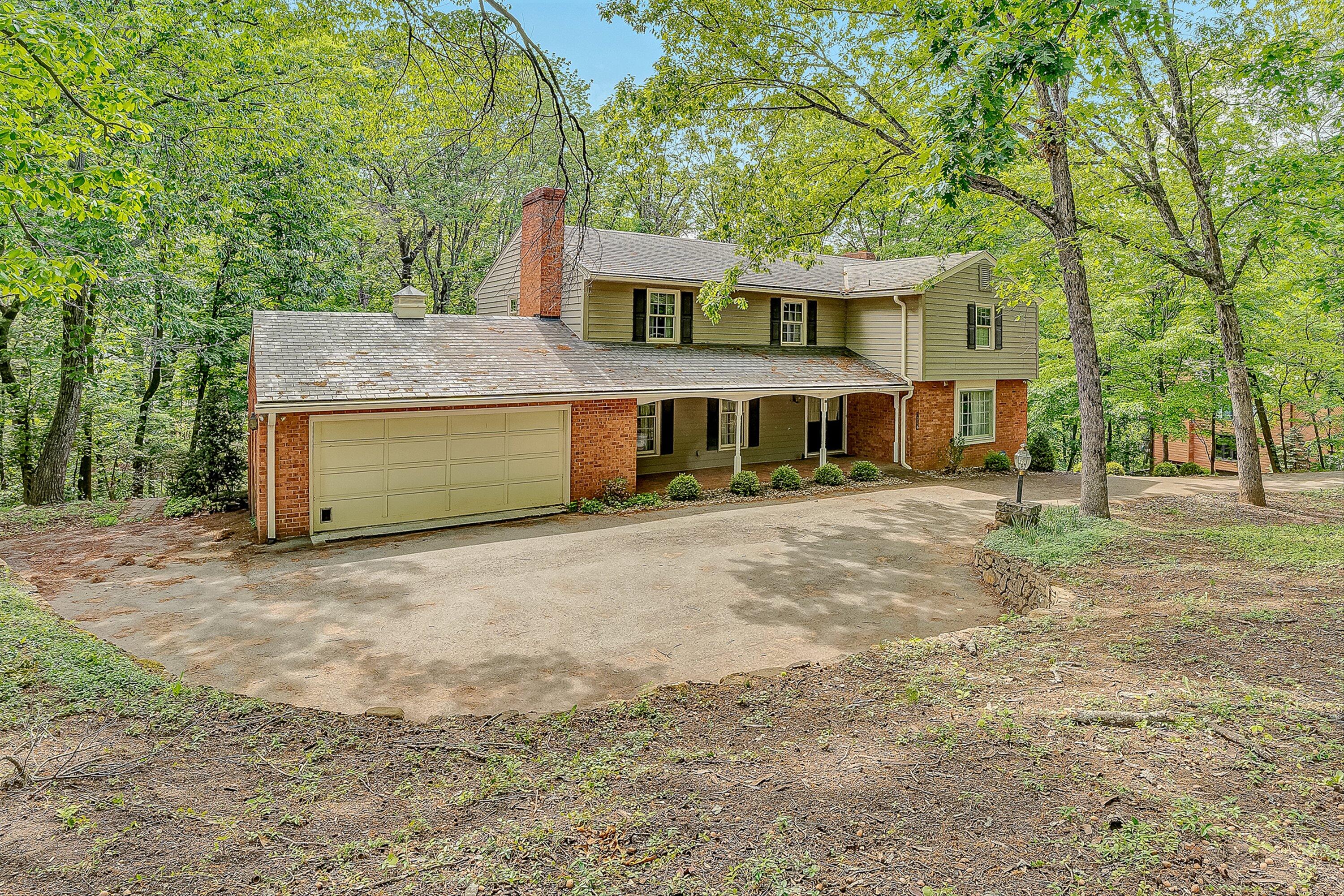 5206 Falcon Ridge Road Roanoke, VA 24018 - Photo 2 of 38 02-VM-06765