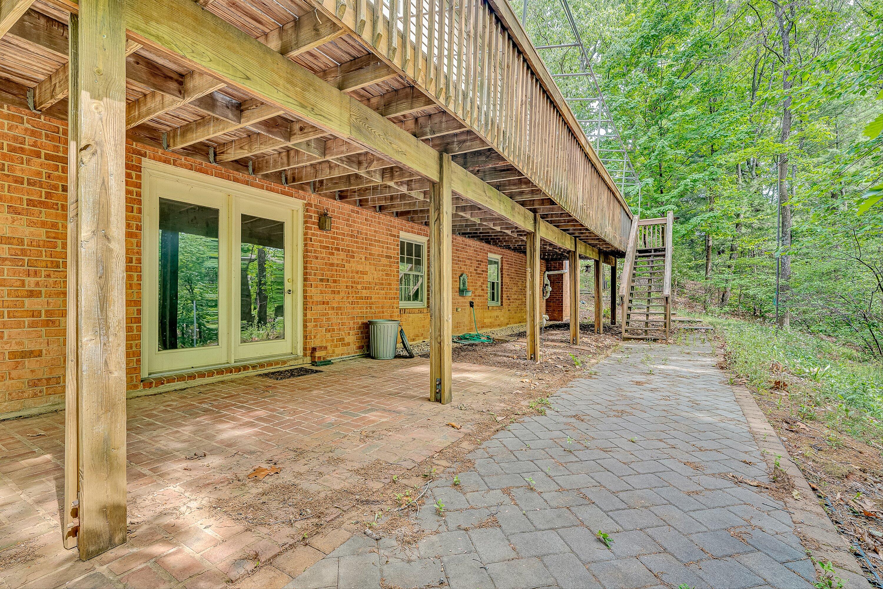 5206 Falcon Ridge Road Roanoke, VA 24018 - Photo 35 of 38 35-VM-06828