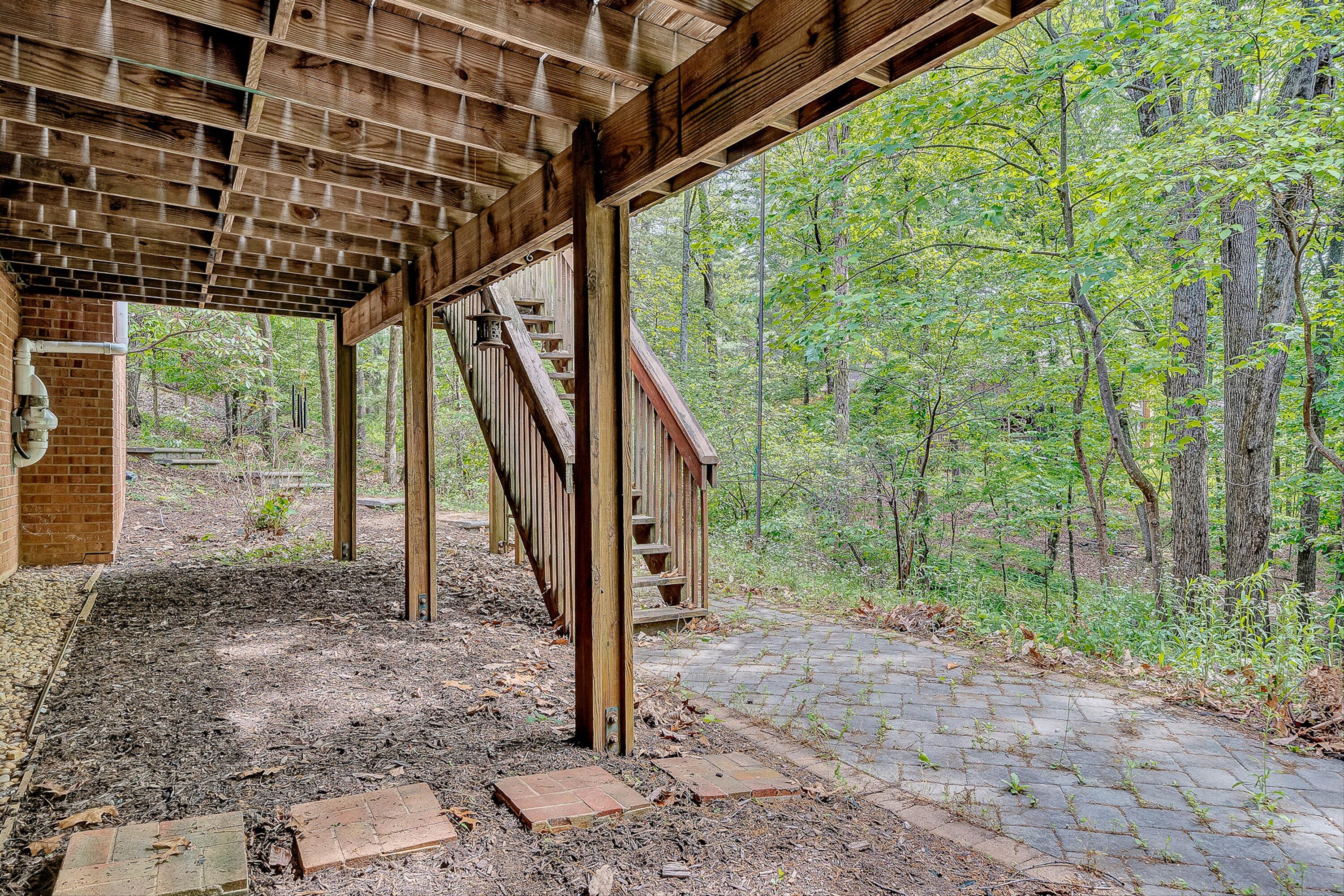 5206 Falcon Ridge Road Roanoke, VA 24018 - Photo 36 of 38 36-VM-06831