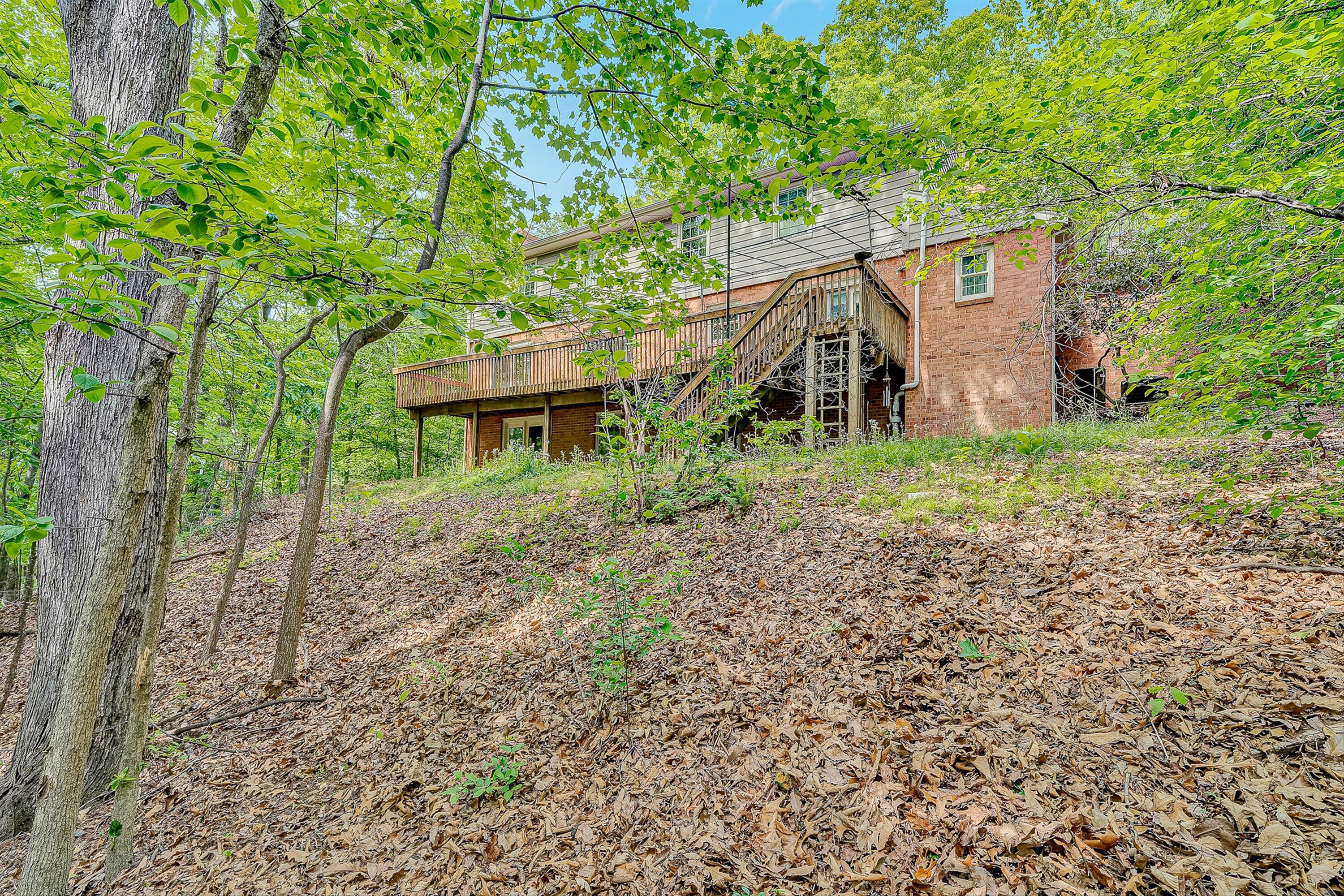 5206 Falcon Ridge Road Roanoke, VA 24018 - Photo 38 of 38 38-VM-06837