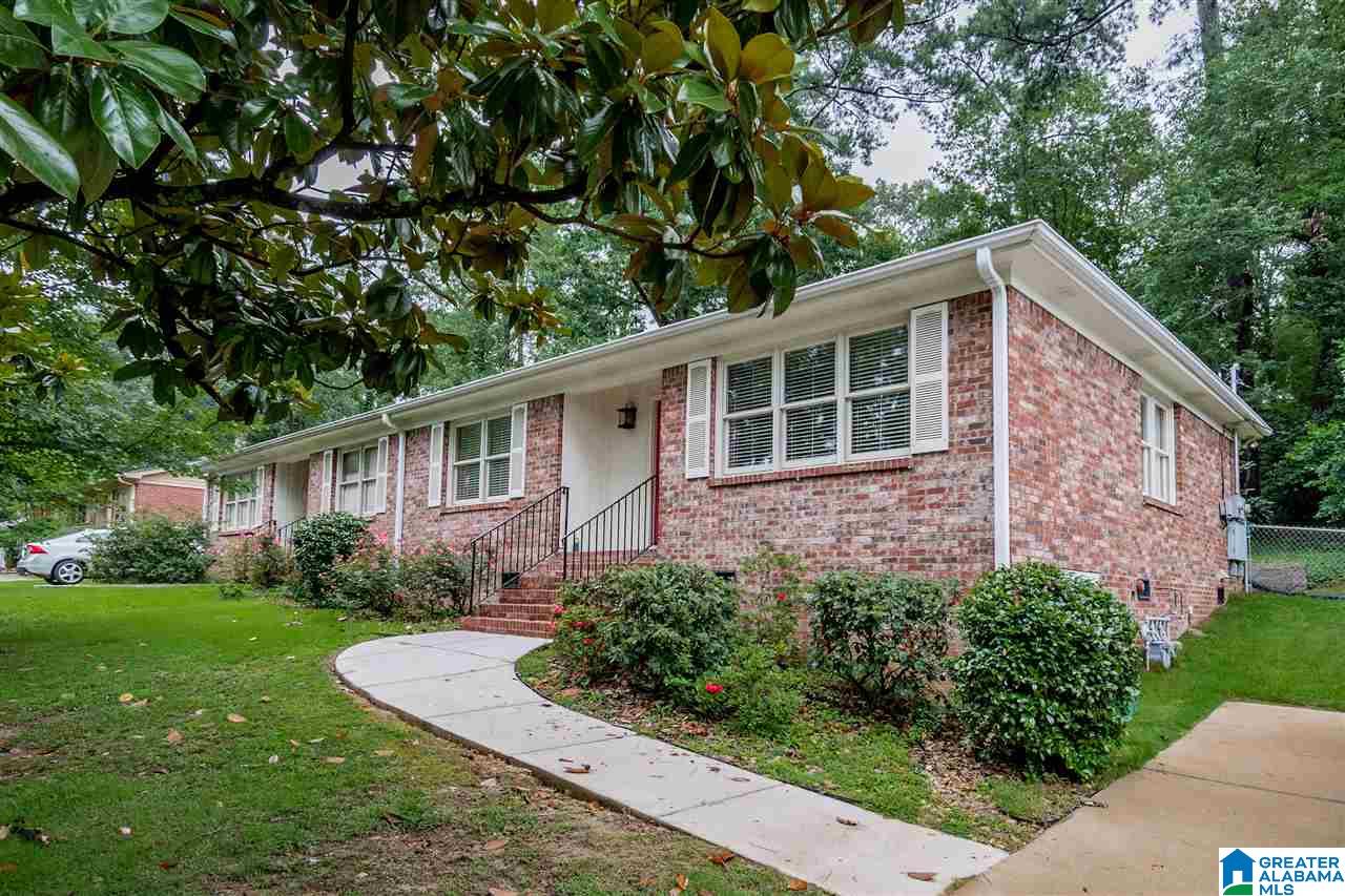 4021 Montclair Road, Unit 4021 Mountain Brook, AL 35213 - Photo 2 of 33