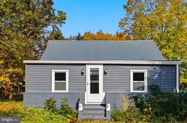 $575,000 | 280 Qtn Marlboro Road, Salem, NJ 08079