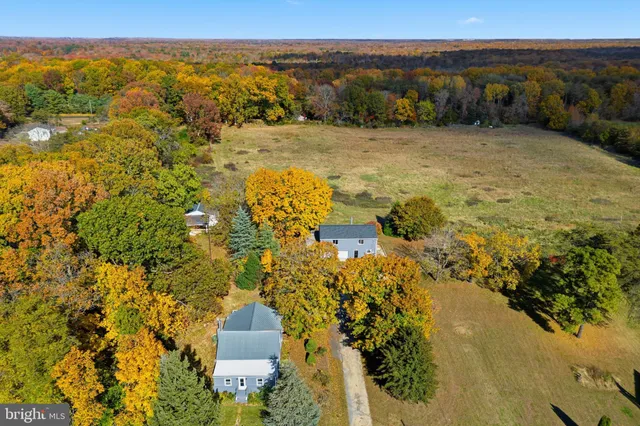 $600,000 | 280 Qtn Marlboro Road, Salem, NJ 08079