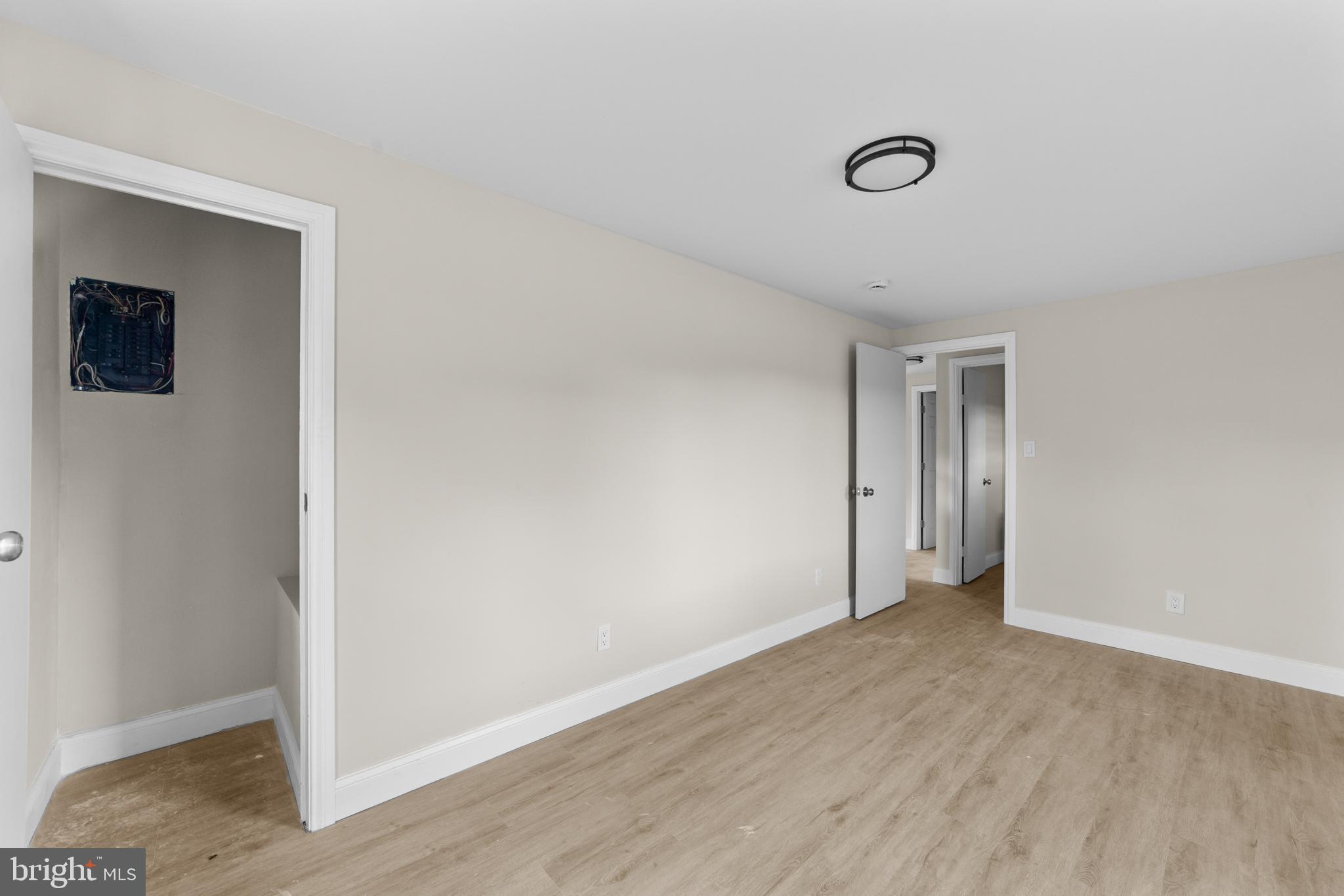 280 Qtn Marlboro Road Salem, NJ 08079 - Photo 13 of 37 a view of an empty room