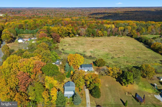 $600,000 | 280 Qtn Marlboro Road, Salem, NJ 08079