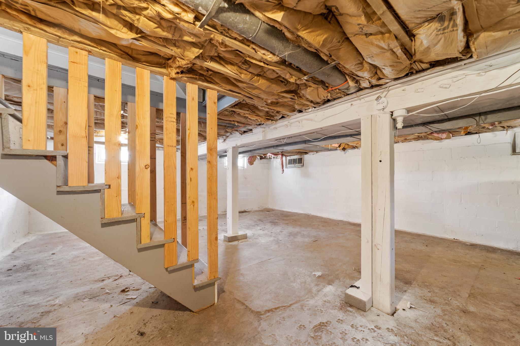 280 Qtn Marlboro Road Salem, NJ 08079 - Photo 29 of 37 a view of a porch