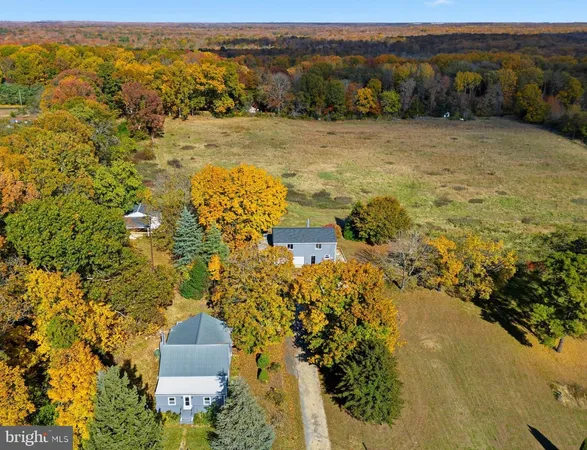 $575,000 | 280 Qtn Marlboro Road, Salem, NJ 08079