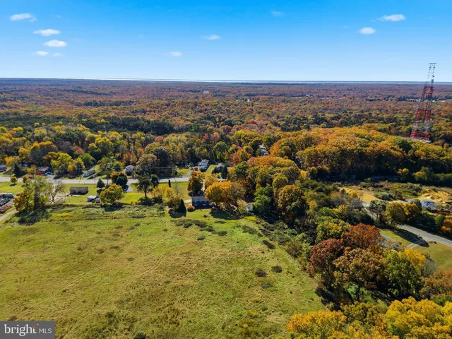 $600,000 | 280 Qtn Marlboro Road, Salem, NJ 08079