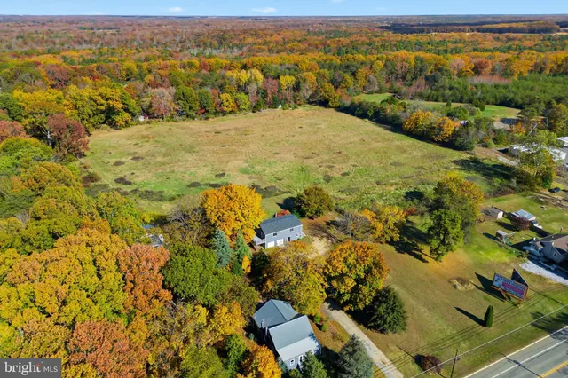 $600,000 | 280 Qtn Marlboro Road, Salem, NJ 08079