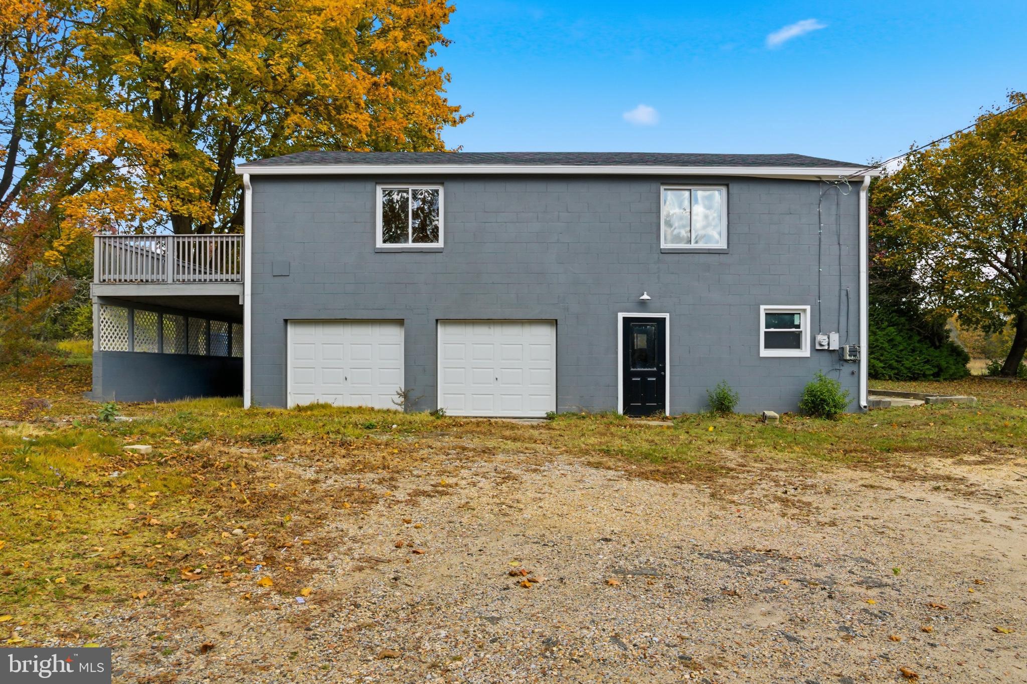 280 Qtn Marlboro Road Salem, NJ 08079 - Photo 4 of 37 a house with a outdoor space