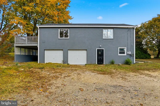 $600,000 | 280 Qtn Marlboro Road, Salem, NJ 08079