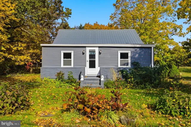 $600,000 | 280 Qtn Marlboro Road, Salem, NJ 08079