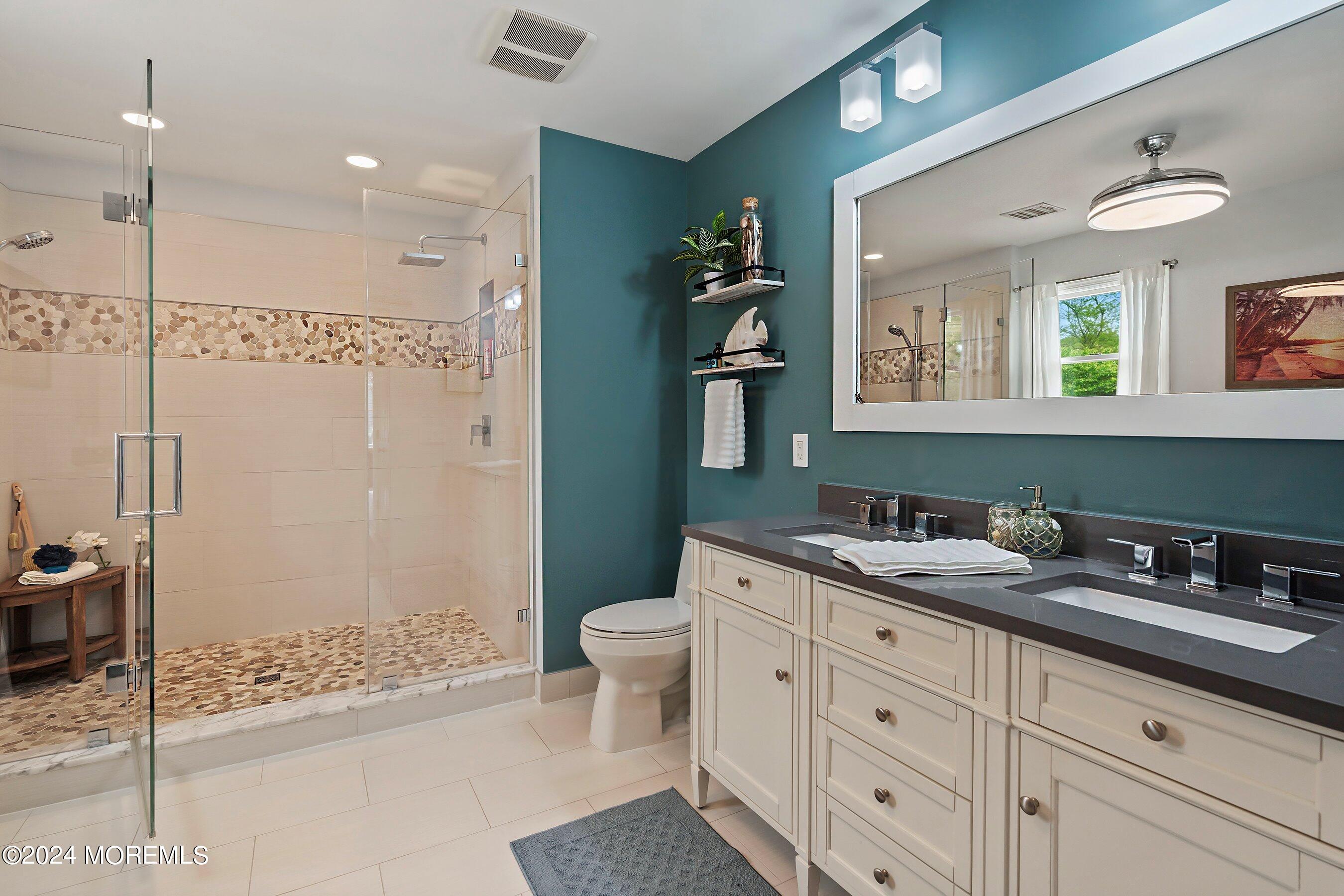 2208 N Road Point Pleasant, NJ 08742 - Photo 20 of 39 25-PrimaryBath 2A