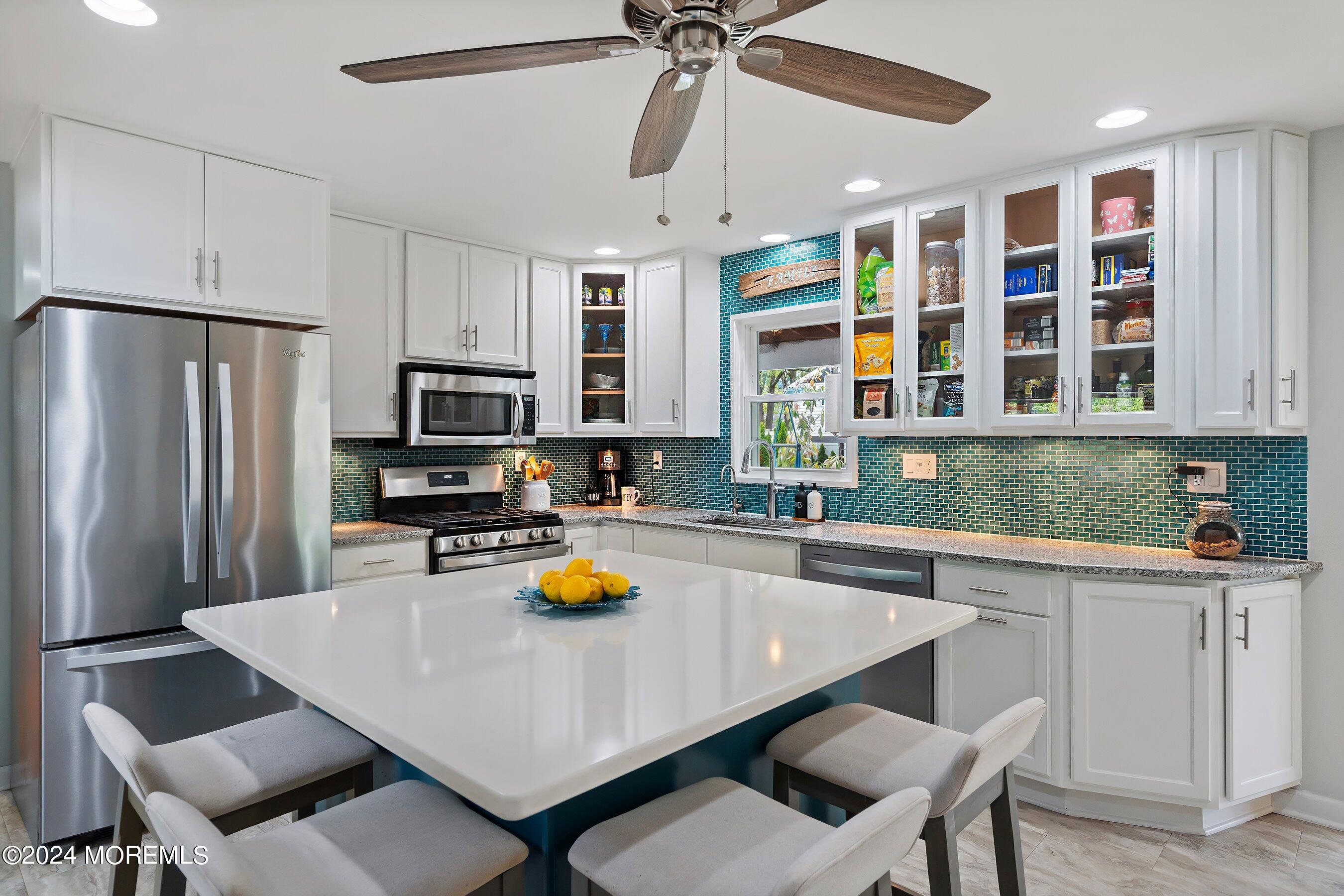 2208 N Road Point Pleasant, NJ 08742 - Photo 6 of 39 09-Kitchen 1B