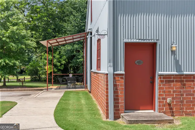 $364,500 | 370 Park Street, Unit 8, Madison, GA 30650